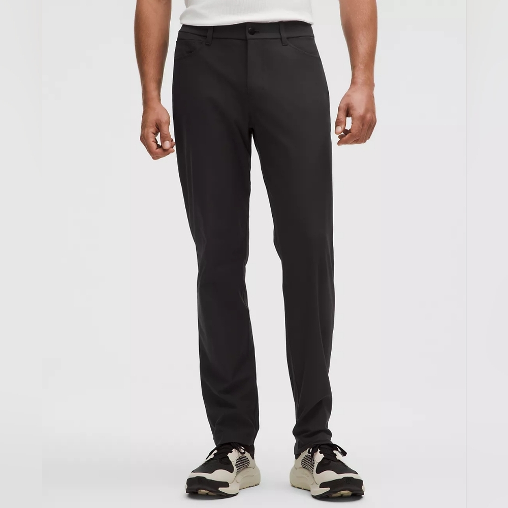 Lululemon Slim Fit Pants ABC Pant
